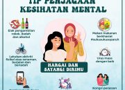 5 Dampak Devastasi Kesehatan Mental: Jangan Sepelekan!