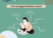 5 Alasan Mengapa Kesehatan Mental Sangat Penting Untuk Kehidupan Yang Bermakna