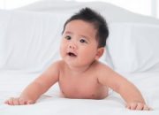 50 Nama Bayi Luar Biasa:  Membawa Kekuatan Dan Keberanian