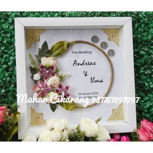 Mahar Buat Nikah Minimal Berapa?