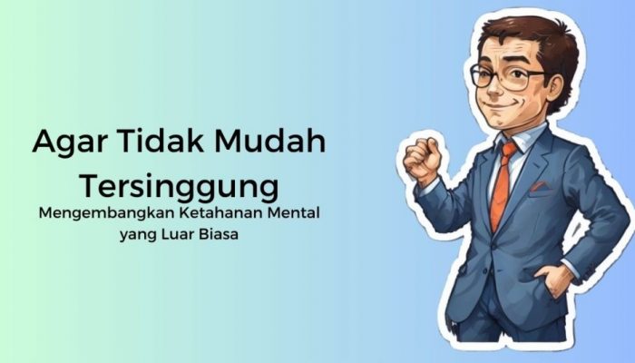 5 Aktivitas Mental Luar Biasa Yang Membentuk Dirimu