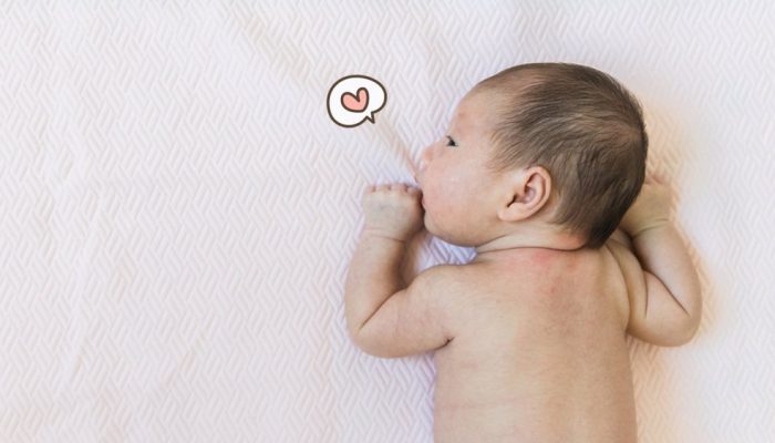 10 Nama Bayi Super Beruntung: Rahasia Sukses Sejak Lahir