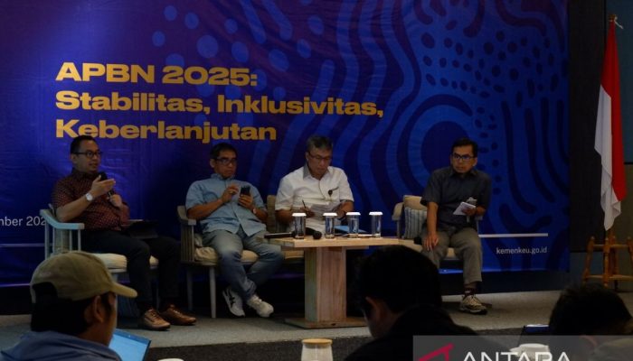 Pajak Penghasilan Orang Pribadi: Sumber Penopang Ekonomi Negara yang Menggiurkan