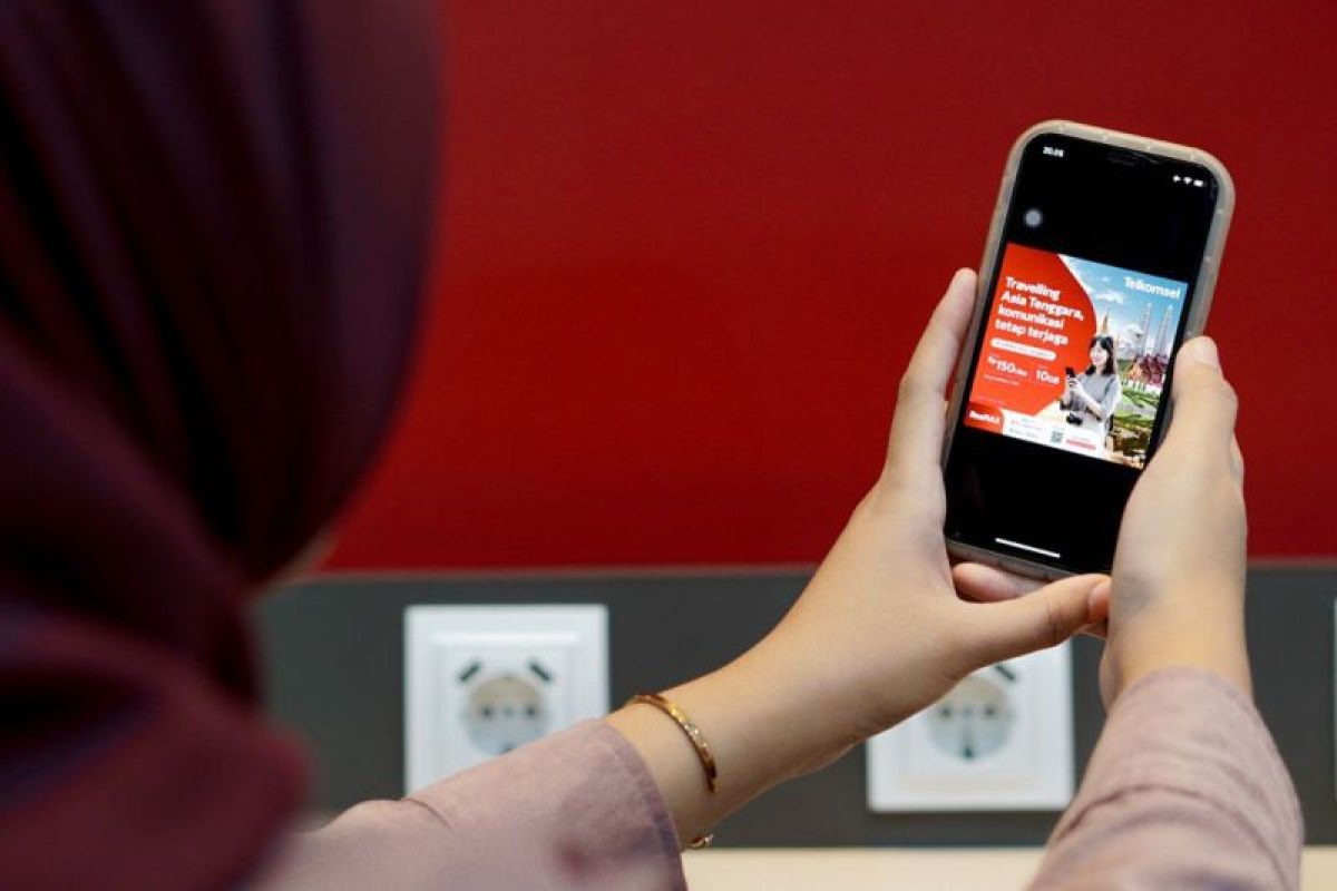 Panduan Cepat Roaming Telkomsel: Pastikan Konektivitas Nyaman saat Melangkah Global