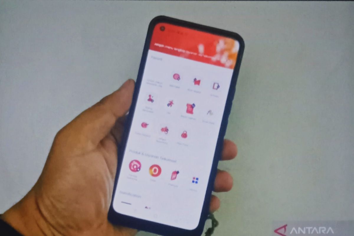 MyTelkomsel Jadi Platform Andalan Beli Paket Data untuk Pelanggan Simpati