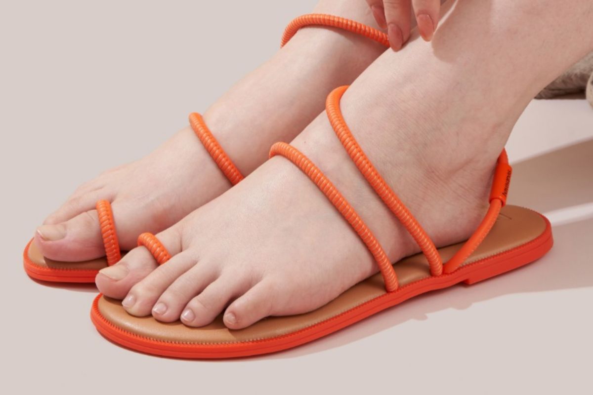 Havaianas Rilis 'Una': Ekspresi Gaya bagi Jiwa Petualang