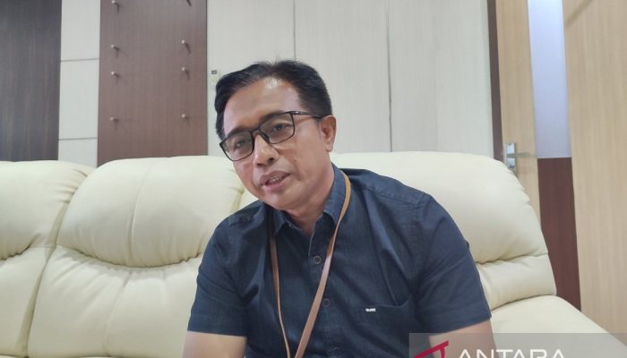 Pulihkan Ekonomi Bengkulu: Kemenkeu Dorong Pemda Manfaatkan Dana DAK Nonfisik