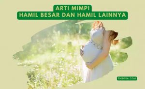 5 Arti Mimpi Hamil Saat Kompetisi: Tantangan Dan Peluang Besar Untuk Aries!