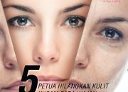 5 Musuh Bebuyutan Wajah Glowing: Rahasia Kulit Kusam Terbongkar!