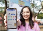 Transaksi Pulsa Cepat dan Aman dengan Livin by Mandiri