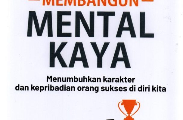 5 Rahasia Menguasai Ketenangan: Membangun Ketahanan Mental Yang Tak Tergoyahkan