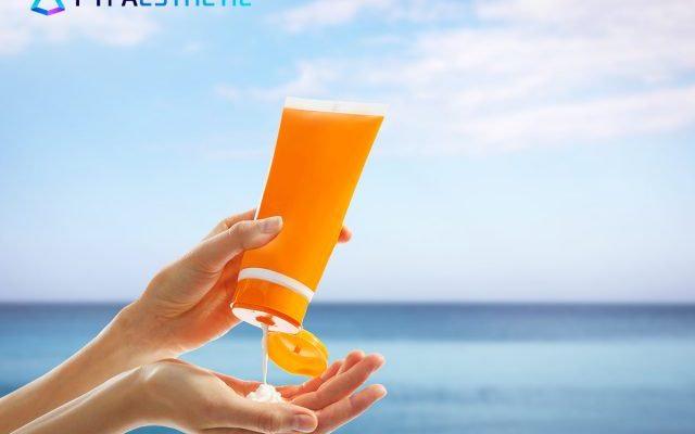 Rahasia Terungkap! 5 Alasan Sunscreen APA TIDAK Mencerahkan Kulit