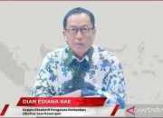 5 Rahasia Terungkap: Roadmap Transformasi LPIP 2024-2028 yang Menakjubkan