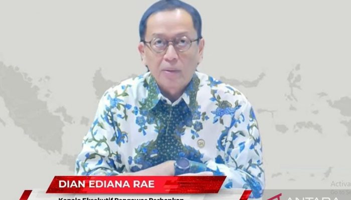 5 Rahasia Terungkap: Roadmap Transformasi LPIP 2024-2028 yang Menakjubkan