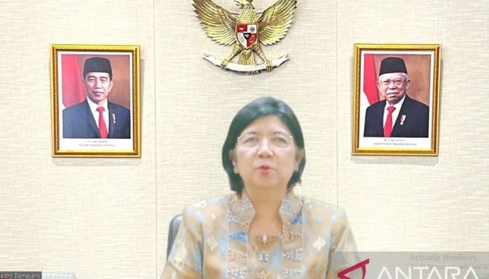 GN-PIP Sulampua 2024: Jaminan Pangan yang Stabil dan Distribusi Merata untuk Indonesia