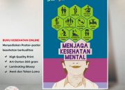 5 Langkah  Kuat  Menuju  Pemulihan  Mental