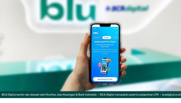 Bayar Belanja Daring Nyaman Lewat M-Banking BCA