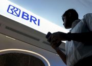 BRI Batasi Transfer M-Banking Sesuai Kartu Pengguna