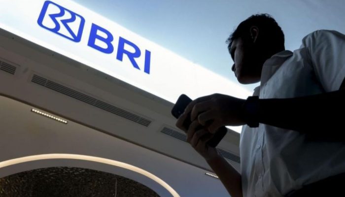 BRI Batasi Transfer M-Banking Sesuai Kartu Pengguna