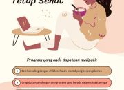 5 Tanda Kuat Kesehatan Mental Yang Tak Ternilai