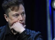 Elon Musk Tuangkan Dana Raksasa di Negeri Jiran, Genjot Infrastruktur