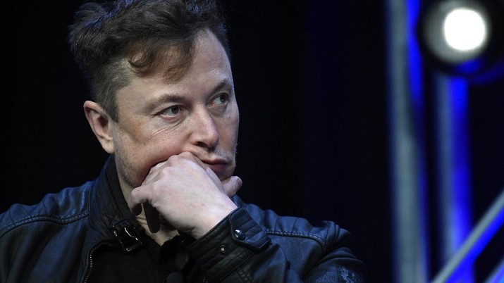 Elon Musk Tuangkan Dana Raksasa di Negeri Jiran, Genjot Infrastruktur