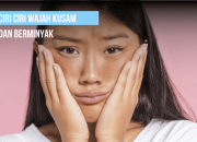 5 Rahasia Tersembunyi Untuk Wajah Kusam Yang Memukau!