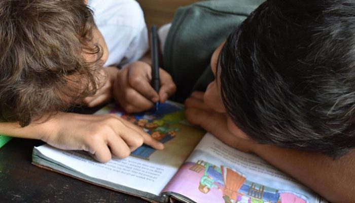 Studi Ungkap Pengaruh Genetik pada Kecerdasan Anak: Ibu atau Ayah yang Lebih Dominan?