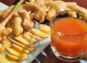 Mitos 5 Minuman Ajaib Yang Diklaim Bikin Kulit Putih? Jangan Tertipu!