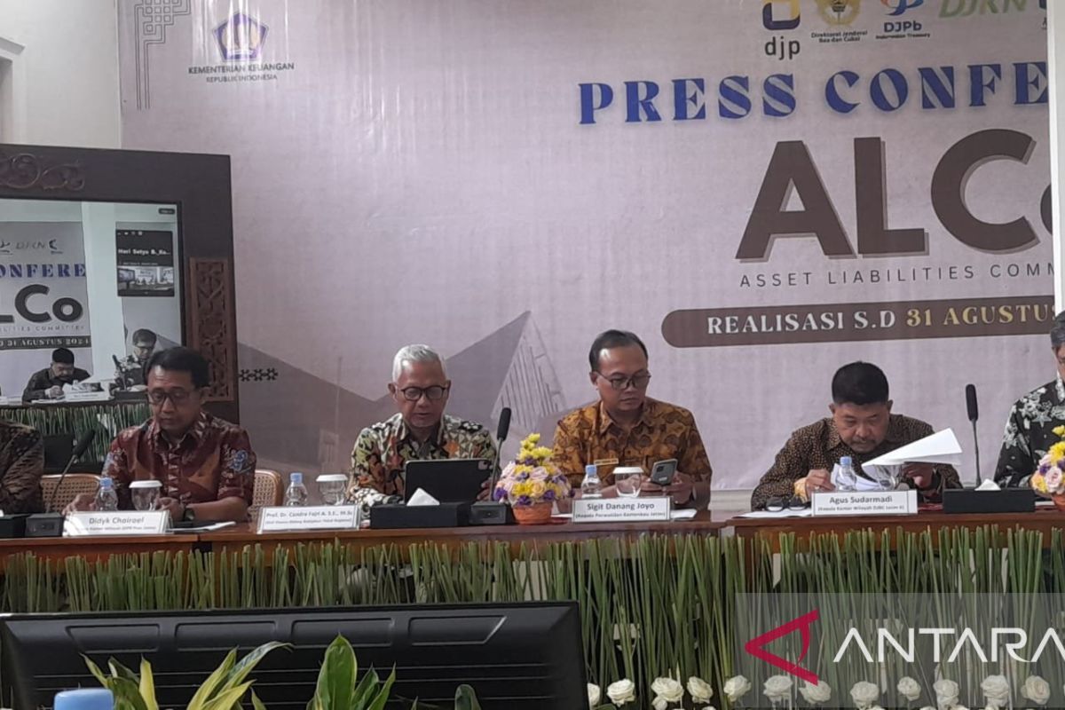 Lonjakan Finansial Jawa Timur: Surplus APBD Meroket hingga Rp80 Triliun