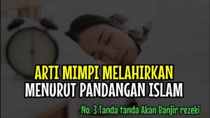 Rahasia Menakjubkan 3 Arti Mimpi Melahirkan Di Tempat Tak Dikenal Untuk Gemini