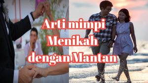 5 Arti Mimpi Menikah Dengan Mantan Pacar Yang Sudah Meninggal: Sebuah Pelajaran Berharga