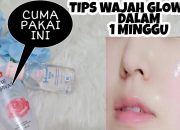 5 Rahasia Terbongkar! Krim Ajaib Yang Bikin Muka Cepat Putih?