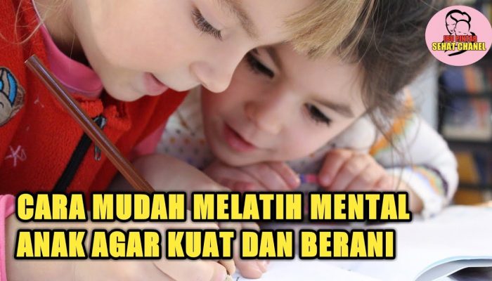 5 Langkah Jitu Raih Mental Baja: Atasi Kelemahan Mentalmu!