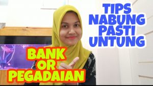 Mudah Dan Menguntungkan! 5 Langkah Jitu Menabung Di Bank Jateng