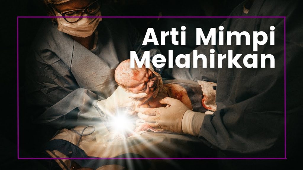 5 Arti Mimpi Melahirkan Prematur: Sebuah Pertanda Menakjubkan Untuk Aries!