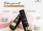 Rahasia 5 Produk Ajaib Untuk Wajah Glowing Yang Memukau!