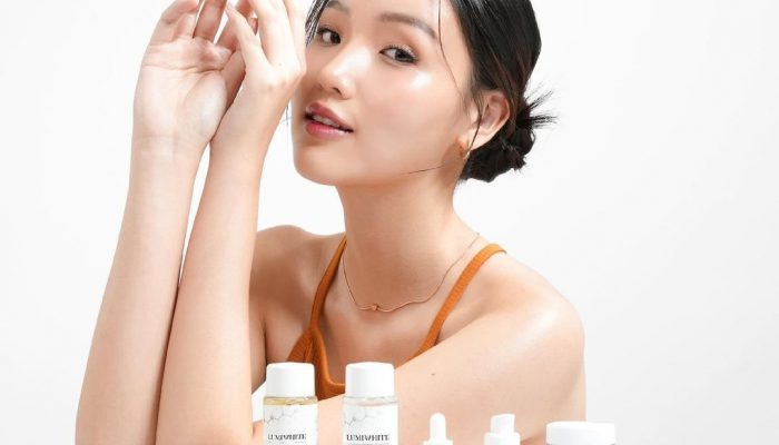 5 Rahasia Kulit Cerah Bercahaya: Mitos Dan Fakta Skincare Pemutih