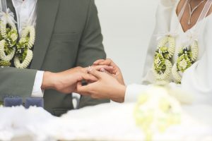 MANTAP! 20% Gaji Untuk Tabungan Nikah, Siap Menikah Bahagia!