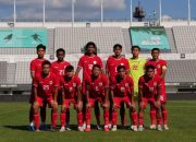 Tiga Kunci Kemenangan Timnas U-20 Indonesia Menuju Piala Asia 2025