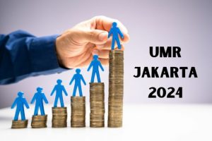 MENGERIKAN! UMR 2024 Naik 10%, Pekerja Bergairah!