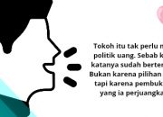 5 Cara Menguak Kekuatan Luar Biasa Kata "Mental"