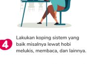 7 Strategi Ampuh Atasi Lelah Mental Dan Raih Kembali Ketenangan Jiwa