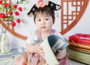 10 Nama Bayi China Klasik Yang Indah Dan Bermakna Mendalam