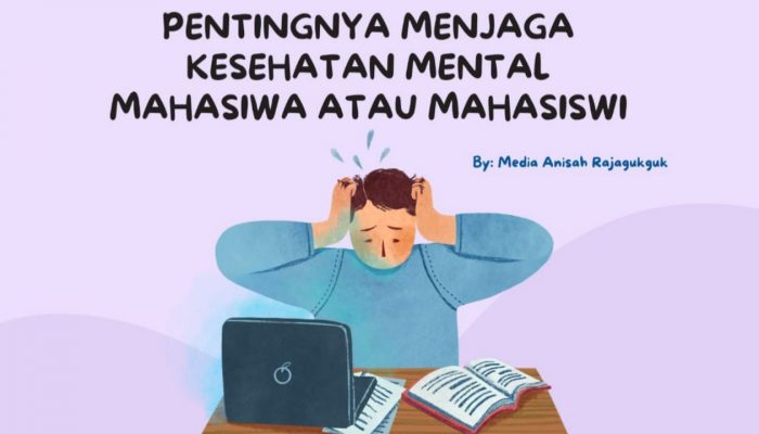 Keajaiban 5 Hal Penting: Memahami Arti Kesehatan Mental