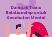 5 Faktor Utama Yang Memicu Rusaknya Kesehatan Mental