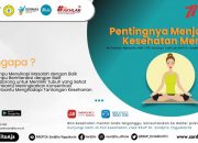 Kesehatan Mental Yang Melejitkan Potensi: 5 Hal Yang Perlu Anda Ketahui