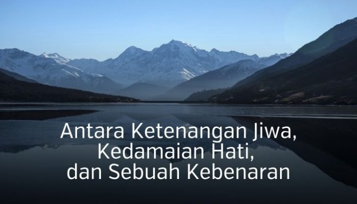 5 Strategi Ampuh Untuk Menaklukkan Stres Dan Meraih Ketenangan Mental