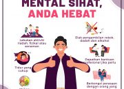 5 Tanda Kuat Kesehatan Mental Yang Jarang Disadari