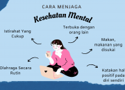 5 Alasan Penting Mengapa Memahami Mental Dan Fisik Adalah Kunci Kebahagiaan